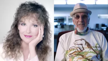 Meet Shelley Fabares' Ex Husband, Lou Adler, Separated In 1966, Divorced 14 Years After Their Split