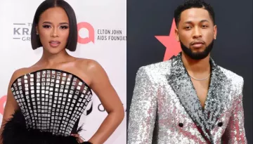 Serayah And Jacob Latimore's Split, Actress Sought Commitment, Friendship Expired After Separation