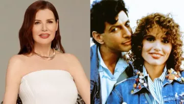 Geena Davis Married 4 Times, Meet Her Famous Ex-Husbands, From Jeff Goldblum To Reza Jarrahy