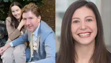 Meet 45 YO NYC Lawyer's Wife, Moira Penza As His Scandal With 20 YO Resurfaced, Do They Have Kids?