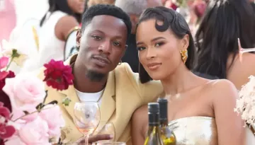 Joey Badass Got Out Of Polyamory After Getting Engaged To Serayah, 'Gave Me A Certain Experience'