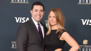 Meet Jed York's Wife, Danielle Belluomini, School Teacher Built A Quiet Life Away From The Limelight