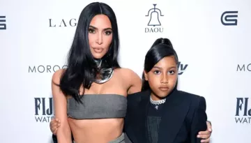 North West Wants A Starbucks Job, Why Did She Leave School? Her Massive Pre-School Fee Revealed