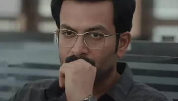 'I, Nobody' Review, Prithviraj Anchors A Sharp Heist Drama Let Down By A Messy Second Half Overreach