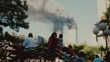 'Turning Point Generation 9/11' True Story, Collapse Of Twin Towers And The Rise Of War On Terror