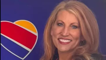 Who Was Flight Attendant Jenny Lupton? Passed Away After Falling From A Balcony During Layover