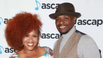 Tina Campbell Claims To Have A Low Income Amid Her Ugly Divorce With Teddy Post 26 Years Of Marriage