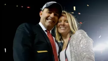 49ers Owner Jed York's Arrest Puts Divorce From Danielle Into Focus, Inside Their Split And Age Gap