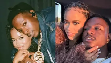 Serayah And Joey Badass Are Over! Inside Their Love Story, Calls Off Engagement Amid Infidelity Buzz