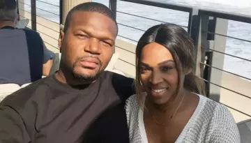'The Girls' Star, Khadijah Haqq Accuses Ex-NFL Star Bobby McCray Of Blocking Her Amid Divorce War 