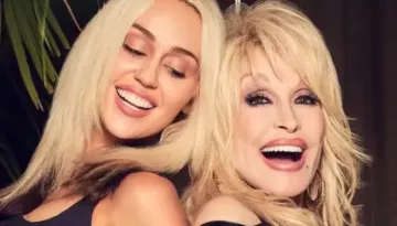 Dolly Parton Gave Marriage Advice To Goddaughter Miley After Her Engagement To Liam, 'Be Cautious'