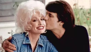 Dolly Parton Revealed Why She Didn't Have Kids With Carl Dean Despite Being Married For 60 Years
