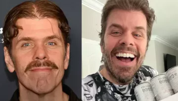Perez Hilton's Family Is Still Searching For Answers Related To His Mental Breakdown