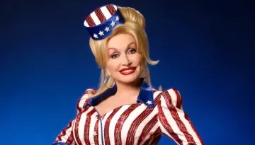 Dolly Parton To Be Honored By Country Music's Biggest Stage After Her Death At 80 From Cancer