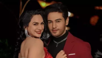  Akanksha Chamola Opens Up On Her Recent Pregnancy Rumours Amid Divorce With Gaurav Khanna