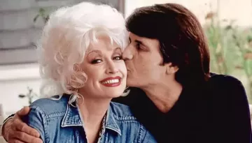 Dolly Parton Spoke About Rumored 'New Husband' Sylvester A Year After Carl Dean's Death