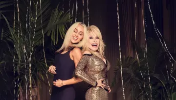 Are Dolly Parton And Singer Miley Cyrus Related? A Look Inside Their Reported Family Connection