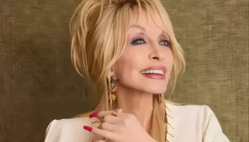 Dolly Parton Never Appeared Without Her Wig, Why Did The Country Singer Avoid Her Natural Hair Look?