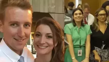 Reporter In Lindsay Clancy Case Gets Death Threats For Nervous Response By Smiling During The Trial