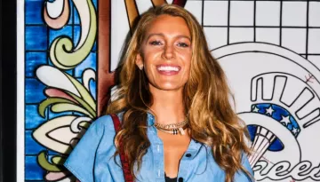 Blake Lively Revealed How She Got The 'Disturbing' Texts, A Publicist Called Her 'Sobbing Reading..'