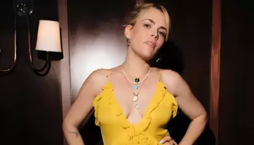 Busy Philipps Opens Up About Her Rare Brain Tumor Diagnosis, Says, 'I'm Grateful To Be Alive'