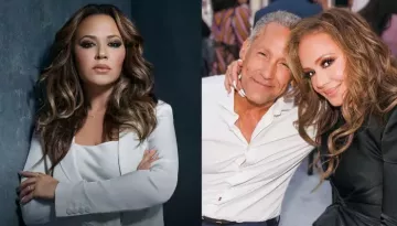 Leah Remini Revealed Why She Split From Angelo Pagan After 21 Years Of Marriage, 'We Both Changed..'
