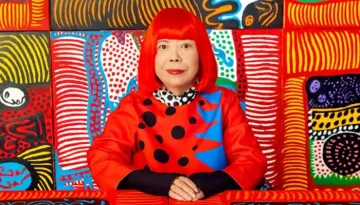 Yayoi Kusama Dies At 97, Inside Her Traumatic Childhood, Fear Of Intimacy And Schizophrenia Battle