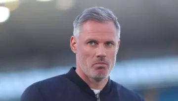 Jamie Carragher Faces Bankruptcy Petition, His Salary And Net Worth Revealed Amid Court Battle