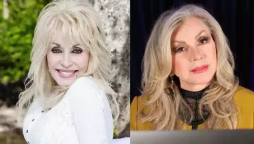 Dolly Parton's Sister Stella Gets Emotional, Pays A Heart-Wrenching Tribute To Her, 'We Grieve...'
