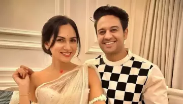 Gaurav Khanna's Wife Akanksha Feels That He Entered Lock Upp To Clear His Image And Not Support Her