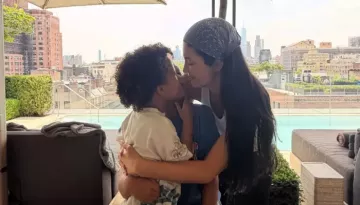 Kylie Jenner 'Regrets Having Two Kids' In Early 20s, Says, 'I Lost Some Of The Young Years..'