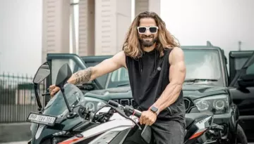 Ankit Baliyan's Last Instagram Reel Featured A Murder Song Hours Before He Was Shot Dead At 35