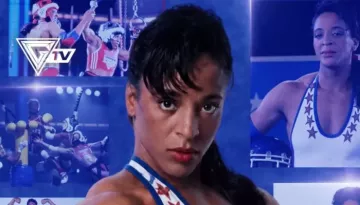 'American Gladiator's' Star Debbie Clark's Son Reveals Her Final Moments Before Death, 'She Hid..'