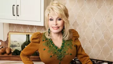 Dolly Parton's Final Wish Was To Tell Her Own Story, Died Months Before Its Debut, 'My Truth, Not'