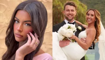 Meet Harry Jowsey's New GF Olivia Phillips, His Wife Amber Claims To Have Met Her On Their Honeymoon