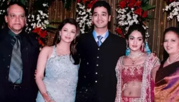15 Bollywood Celebrities And Their Lesser-Known Siblings, Aishwarya Rai Bachchan To Bhumi Pednekar