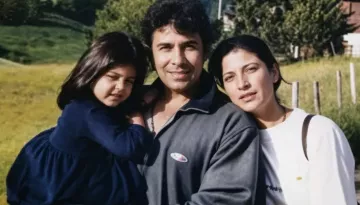 Deepak Tijori Was Thrown Out Of His Home, Denied Food, Later Discovered His Marriage Was Not Legal