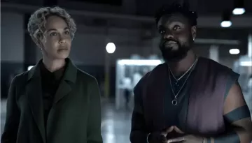 'Dark Matter' Season 2 Review, An Intimate And Emotional Reset That Leans On Family Over Thrills