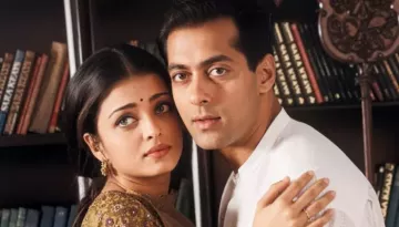 Himani Shivpuri Recalls Salman Khan’s Frustration With Aishwarya: 'Apne Aap Ko Khubsurat Samajhti..'