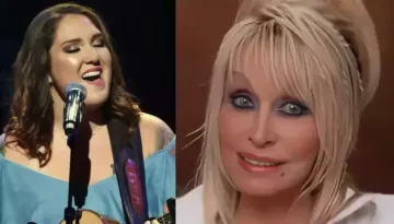 Garth Brooks' Daughter Allie Colleen Faces Backlash Over 'Confusing' Comment On Dolly Parton's Death