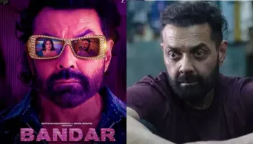 Bandar Cast Fees, Bobby Deol Didn't Increase His Salary For The Film, Still Earned A Whopping Amount