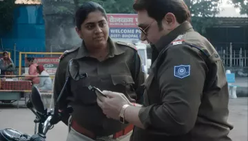 'Babita Singh Reporting' Review, An Investigation Thriller Powered By Characters Instead Of Twists