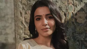 Mom-To-Be Samantha Ruth Prabhu Has Not Yet Decided On Her Baby's Name, Gives Fun-Loving Reply To Fan
