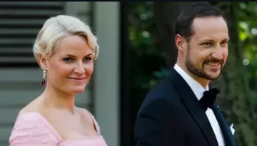 Who Is Norway's New Queen Mette-Marit? Former Single Mother Became Queen After King Harald V's Death