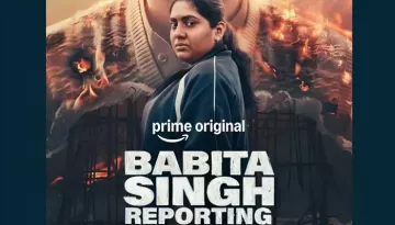 'Babita Singh Reporting' Ending Explained, Will 'Baby' Succeed In Solving 'Bansi's' Death Mystery?