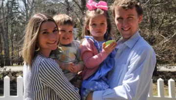 Lindsay Clancy Is Scared And Nervous As Jury Decided If She's Criminally Responsible For Killing 3