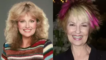 Shelley Fabares' Cause Of Death Revealed After Being Diagnosed With Autoimmune Hepatitis