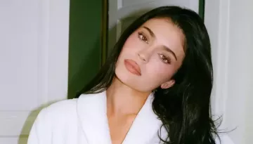 Kylie Jenner Explains Why She's Not Having More Kids And Addresses 'Self-Made' Billionaire Criticism