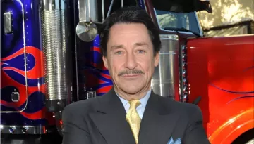 Peter Cullen Grew Up With Three Siblings, Brother Larry Inspired His Iconic Role As 'Optimus Prime'