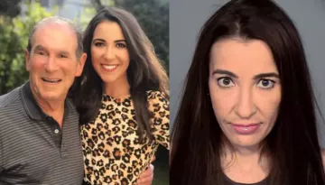 Ronn Owens Warned About Daughter Laura Owens Years Before Pregnancy Scandal, Witness Recalls Warning